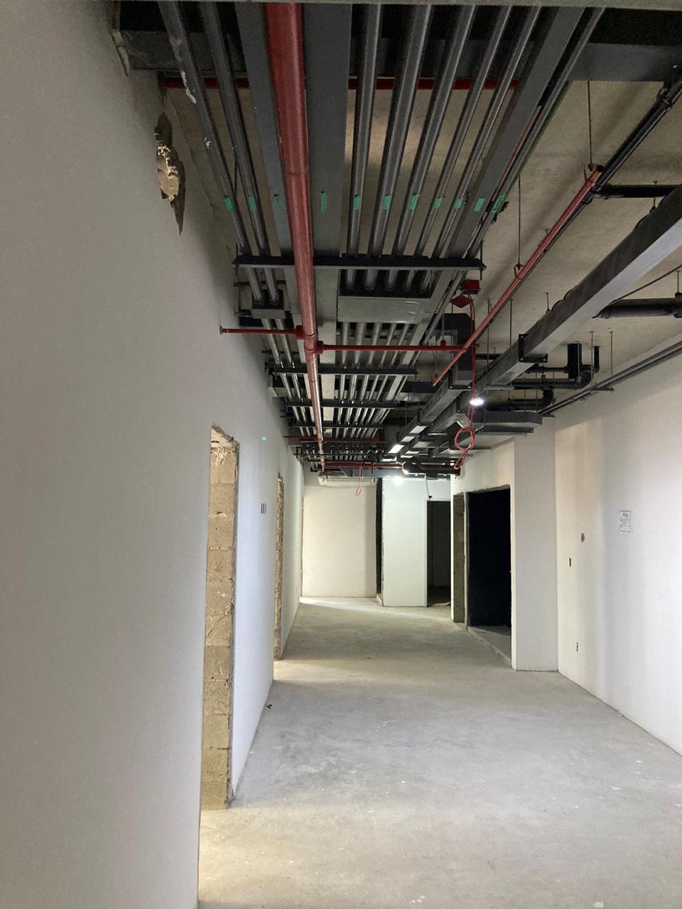 Conectorização profissional