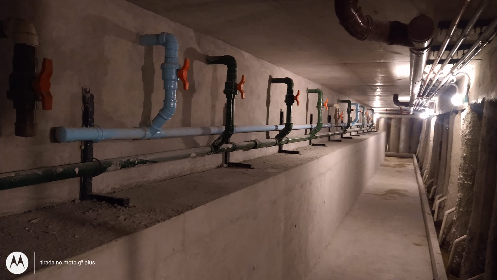 Projeto MARQUESFETEC