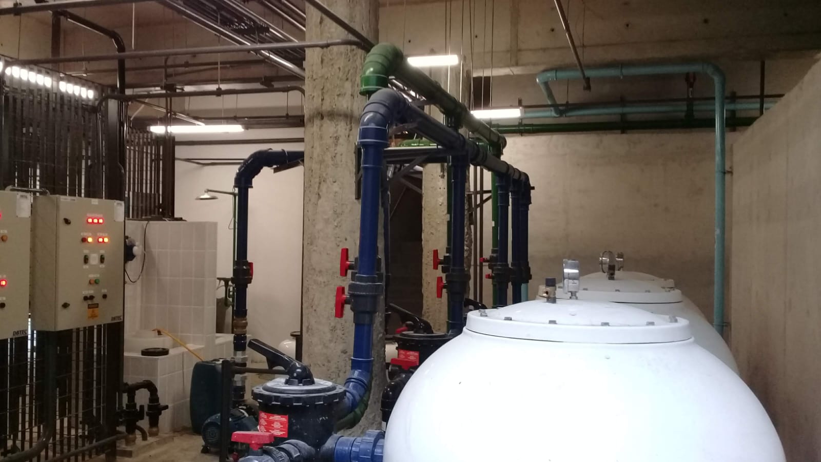 Projeto MARQUESFETEC