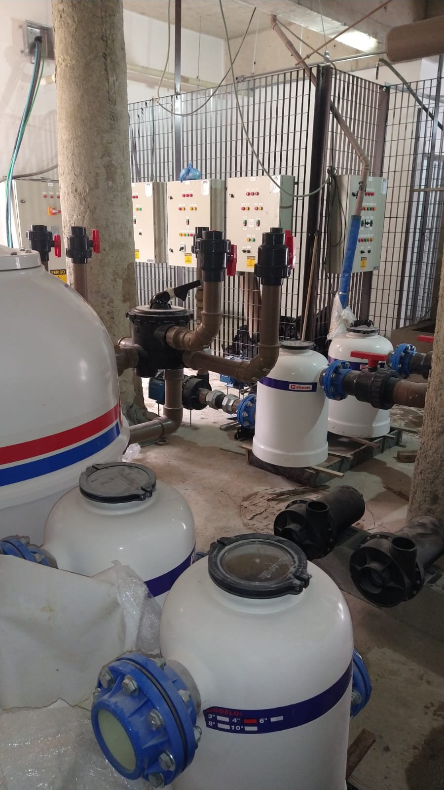 Projeto MARQUESFETEC